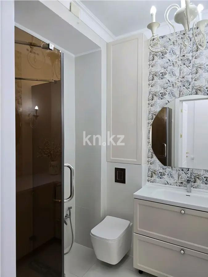 Продажа 2-комнатной квартиры, 44.5 м² в Алматы - фото 3