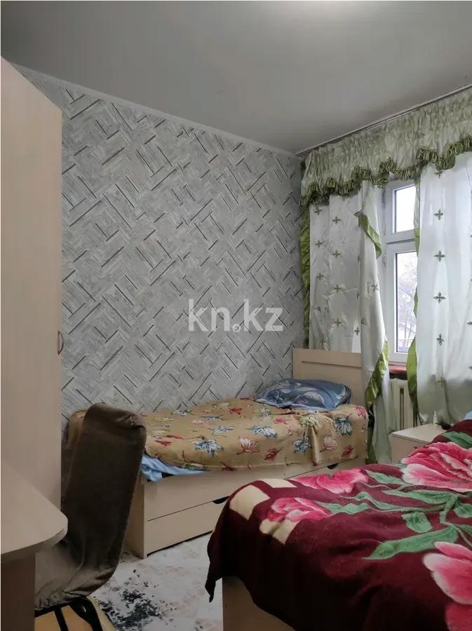 Продажа 3-комнатной квартиры, 63.7 м² в Алматы - фото 3