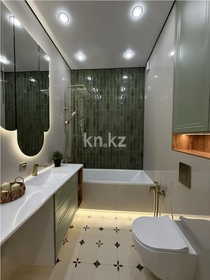 Продажа 2-комнатной квартиры, 48 м² в Астане - фото 4