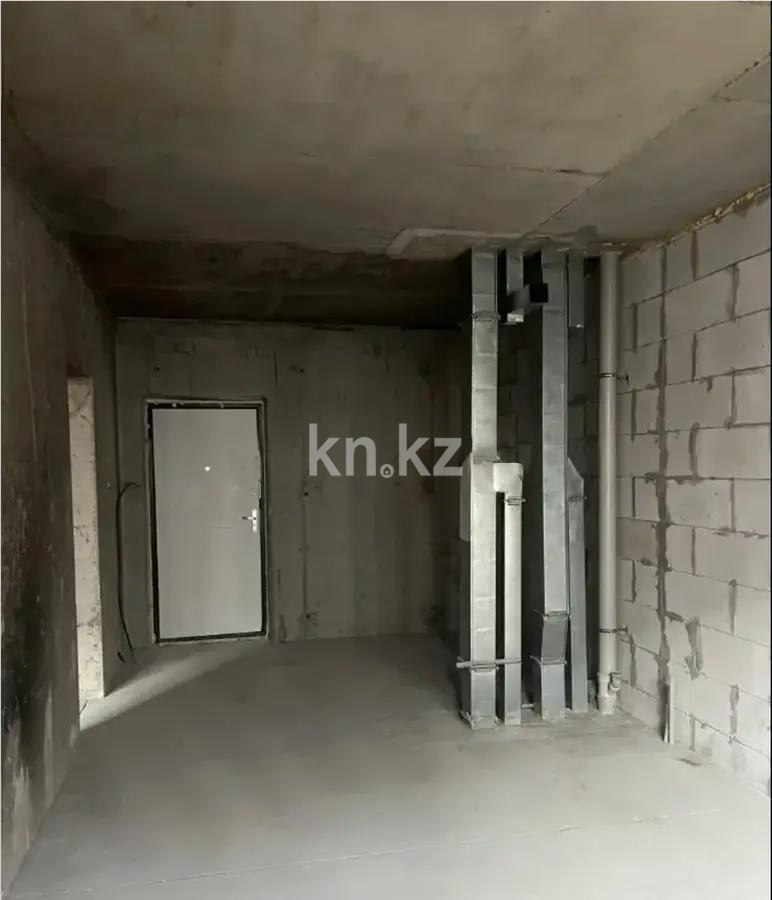 Продажа 1-комнатной квартиры, 43 м², ул. Жунисова, дом  8/6 в Алматы - фото 2