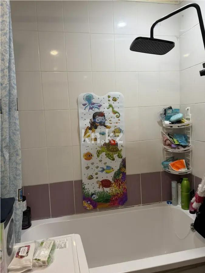 Продажа 3-комнатной квартиры, 56 м² в Астане - фото 4