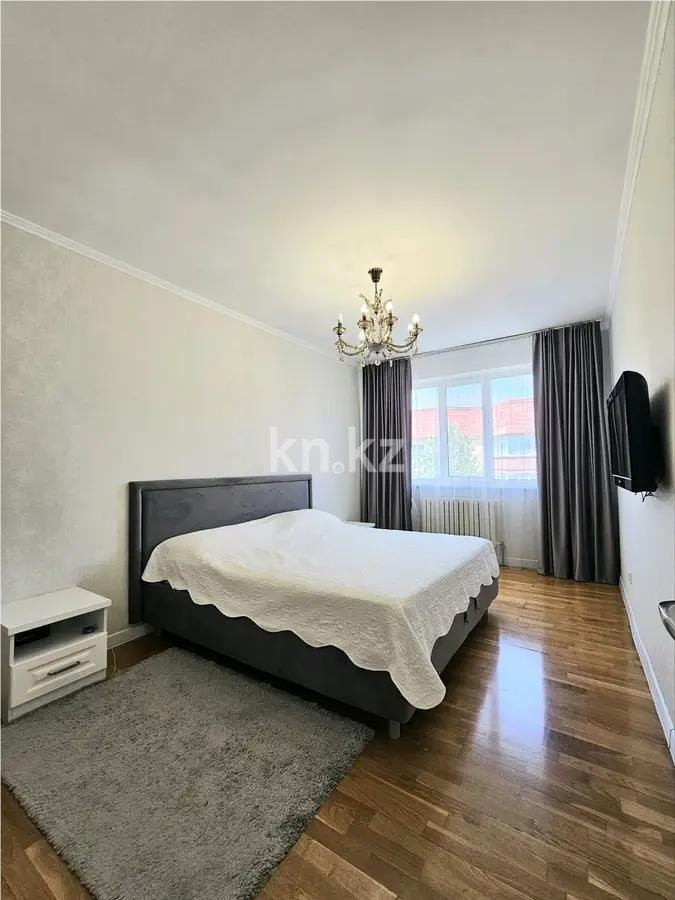 Продажа 4-комнатной квартиры, 129.8 м² в Алматы - фото 2