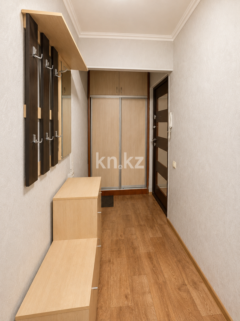 Продажа 1-комнатной квартиры, 34.3 м² в Алматы - фото 3