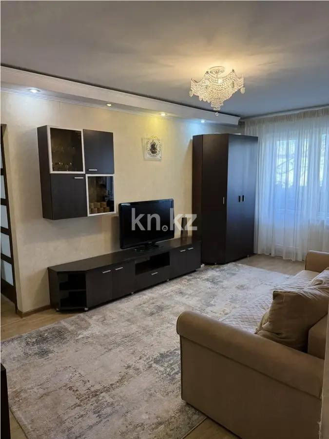 Продажа 3-комнатной квартиры, 64.4 м² в Алматы