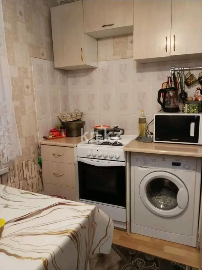 Продажа 1-комнатной квартиры, 30 м², ул. Ауэзова, дом  32/1 в Астане - фото 3