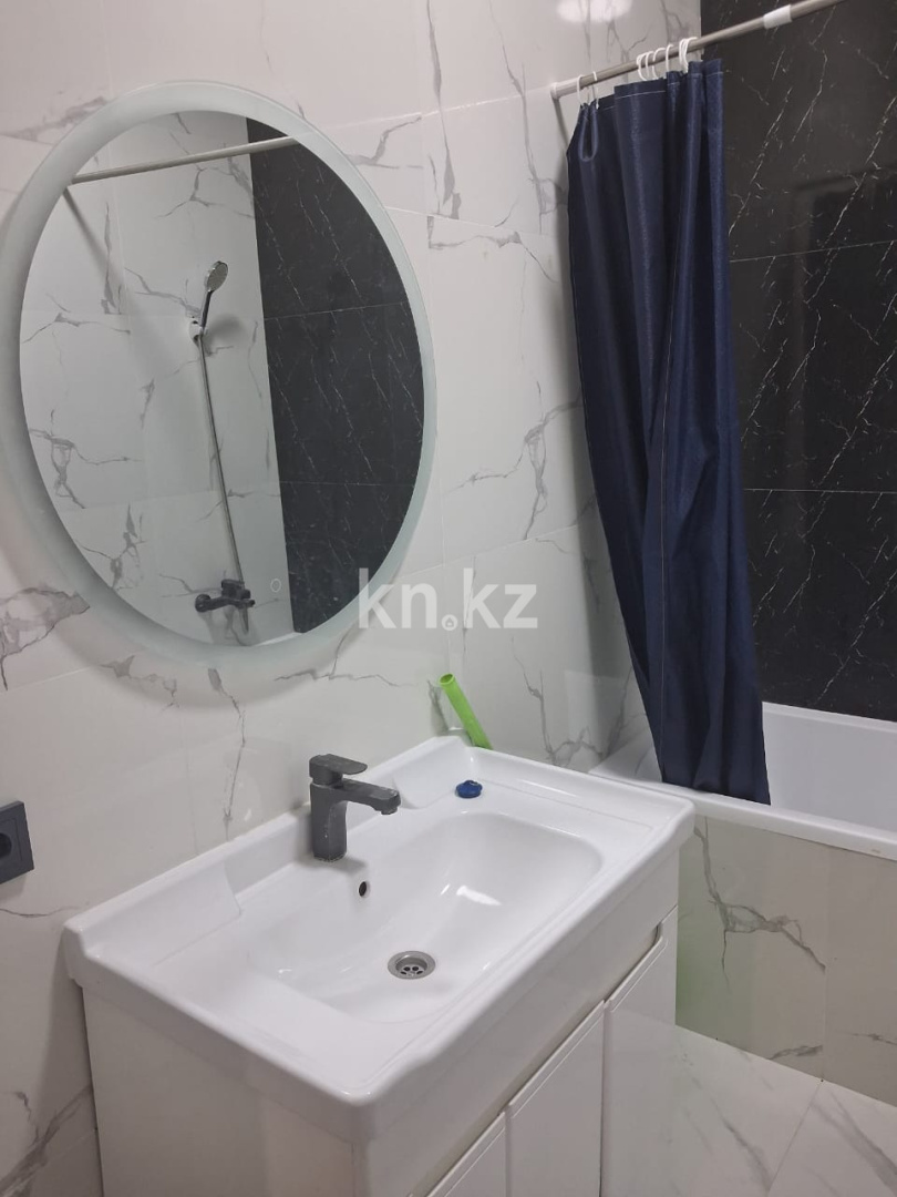 Аренда 2-комнатной квартиры, 57 м² в Астане - фото 14
