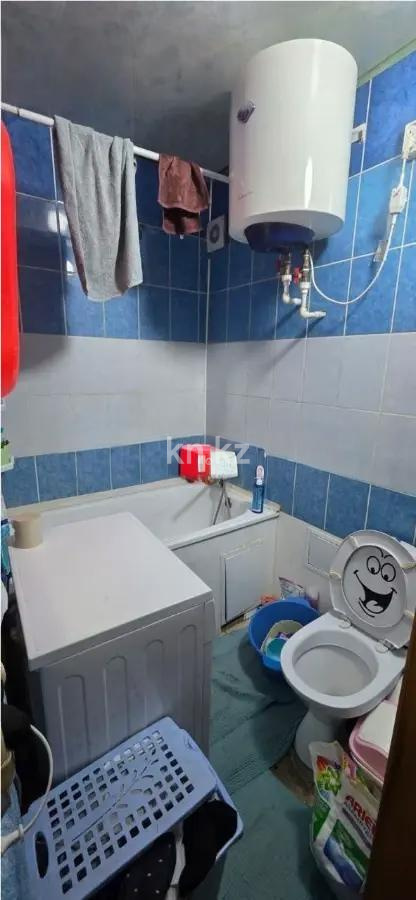 Продажа 3-комнатной квартиры, 52 м² в Караганде - фото 4