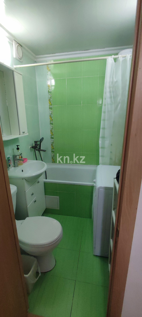 Продажа 3-комнатной квартиры, 53 м², ул. Алиханова, дом  8 в Караганде - фото 6