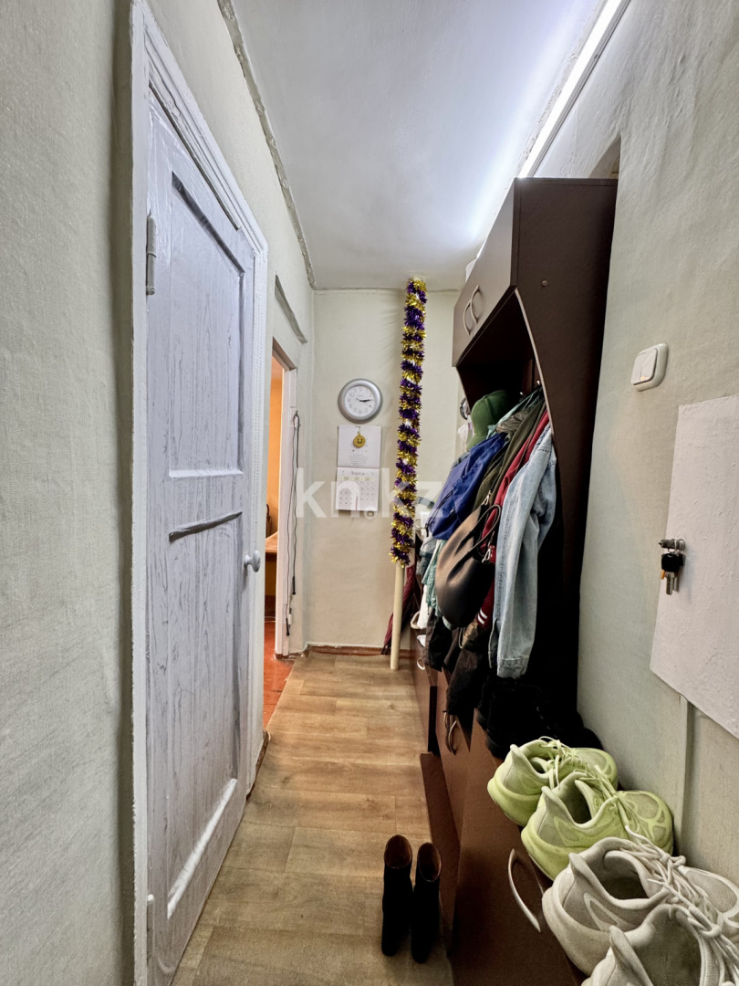 Продажа 2-комнатной квартиры, 42 м² в Караганде - фото 12