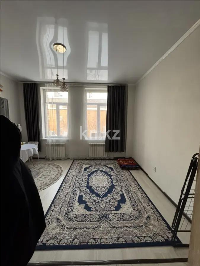 Продажа 1-комнатной квартиры, 22 м² в Астане