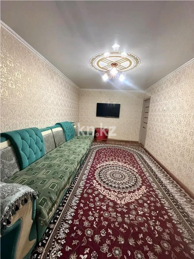 Продажа 2-комнатной квартиры, 48 м² в Темиртау - фото 2