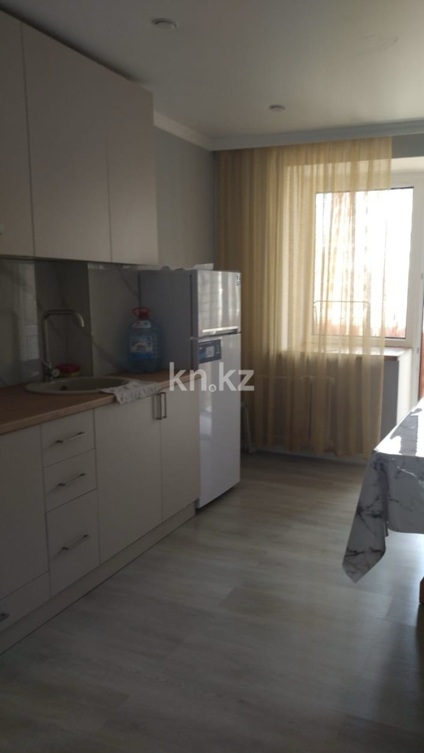 Продажа 1-комнатной квартиры, 43 м² в Астане - фото 3