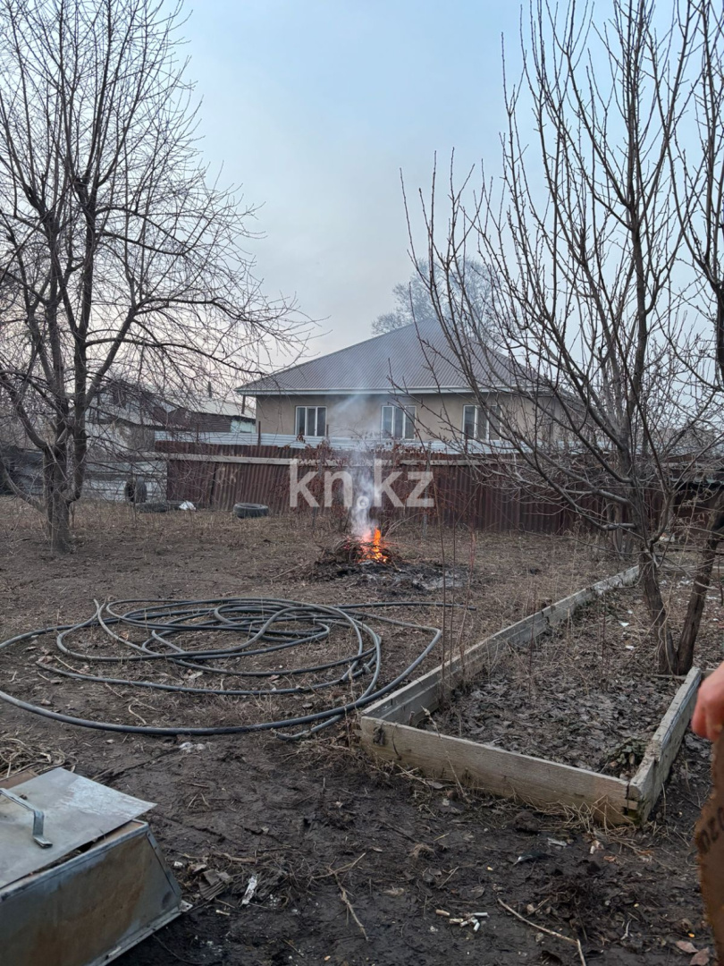 Продажа участка, 7 сот. в Алматинской области