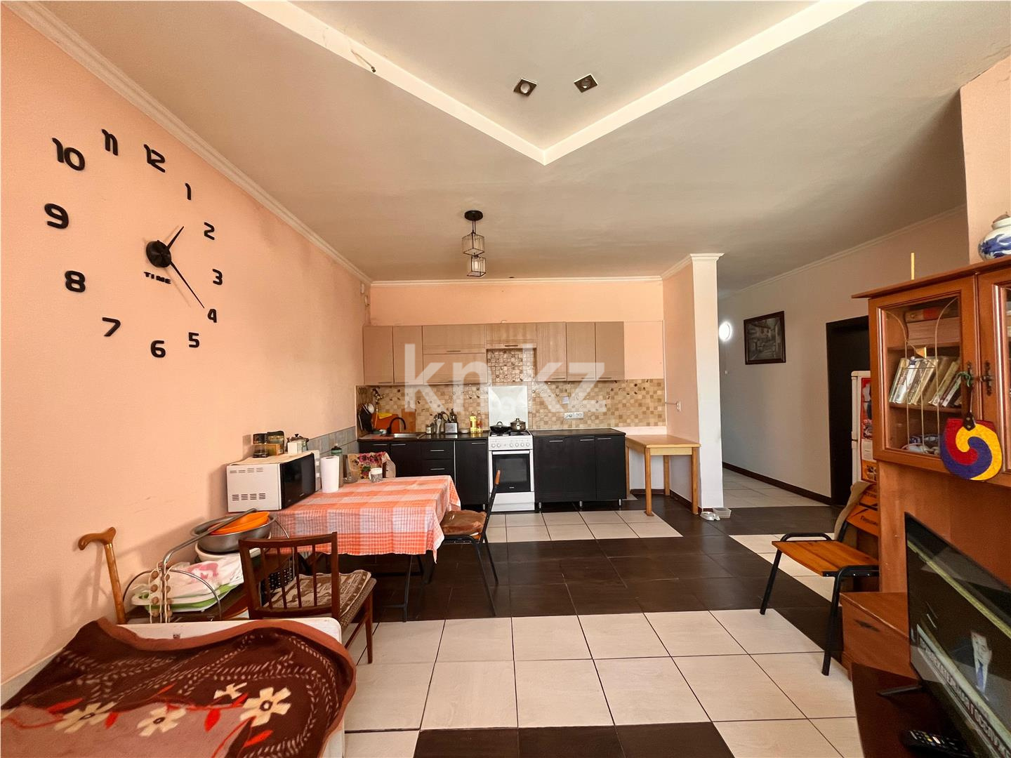 Продажа 3-комнатного дома, 107 м² в Караганде - фото 2