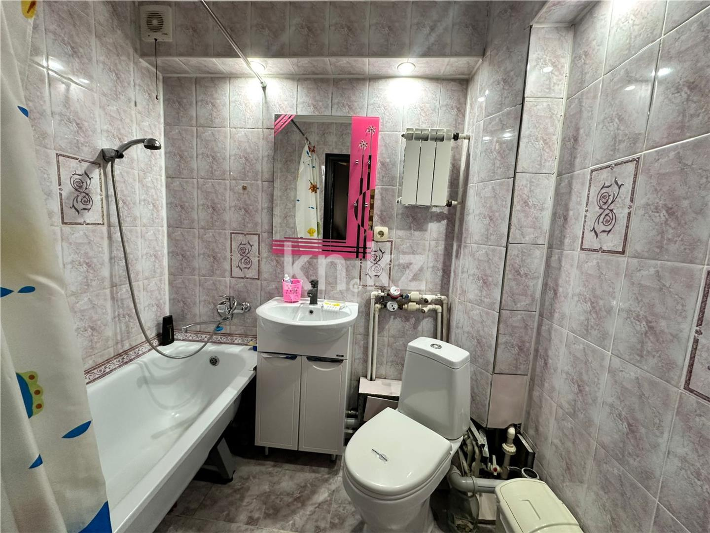 Продажа 3-комнатной квартиры, 62 м² в Темиртау - фото 8