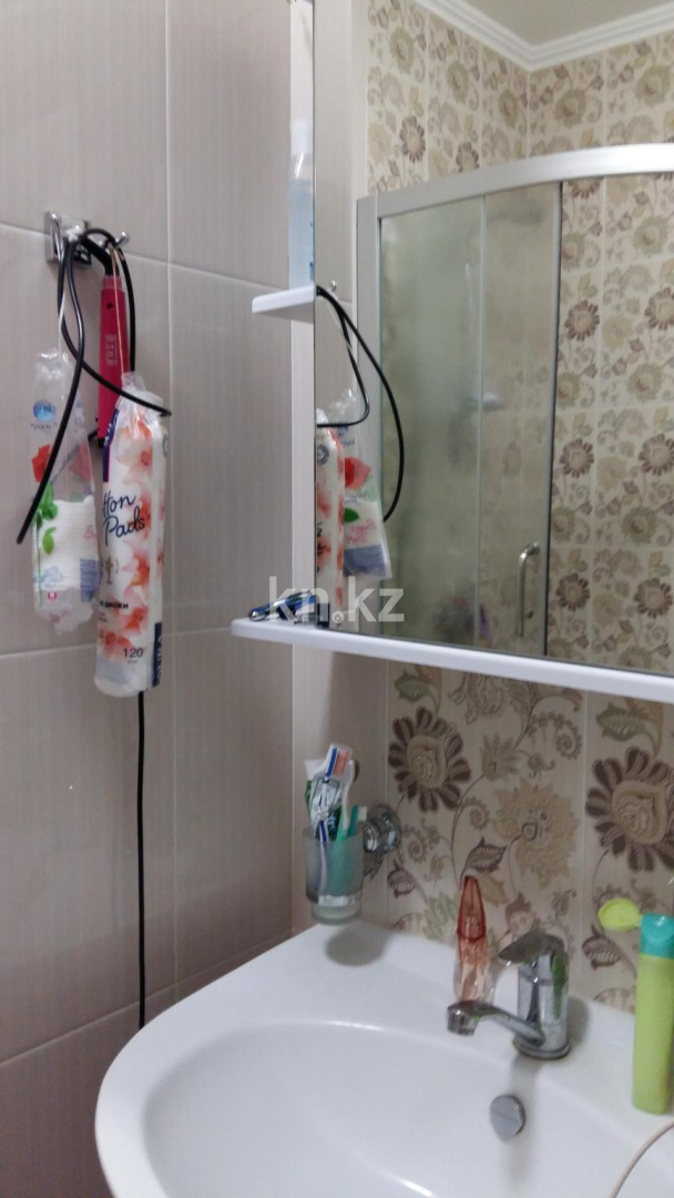 Продажа 4-комнатной квартиры, 109 м², ул. Кубрина, дом  23/1 в Астане - фото 15