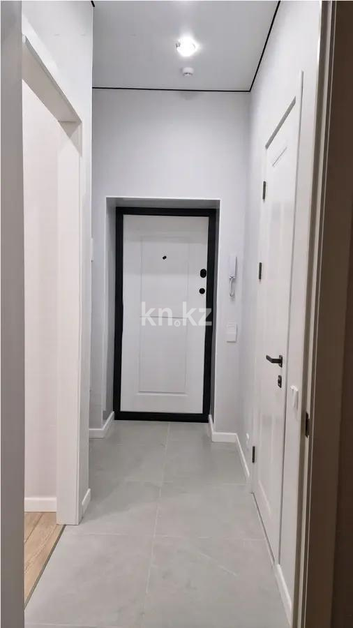 Продажа 2-комнатной квартиры, 39.1 м² в Астане - фото 5