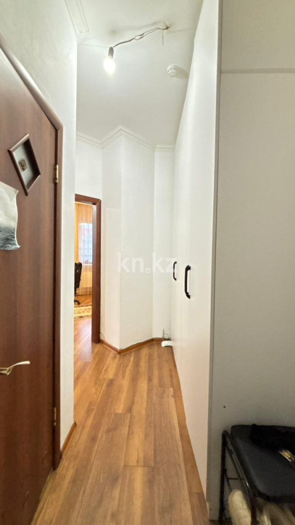 Продажа 1-комнатной квартиры, 33.6 м² в Астане - фото 8