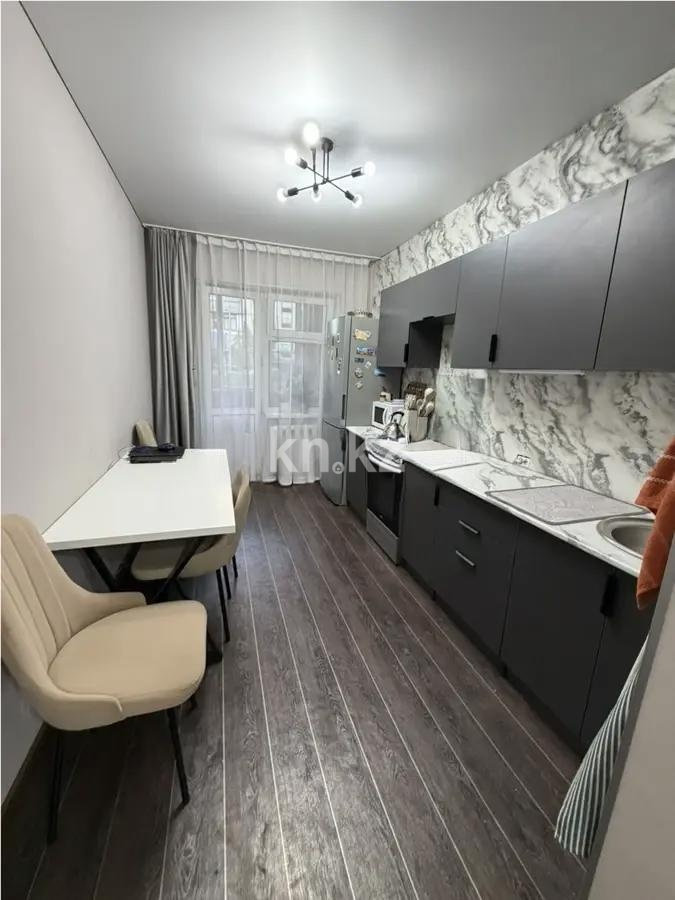 Продажа 2-комнатной квартиры, 53.9 м² в Алматы - фото 3