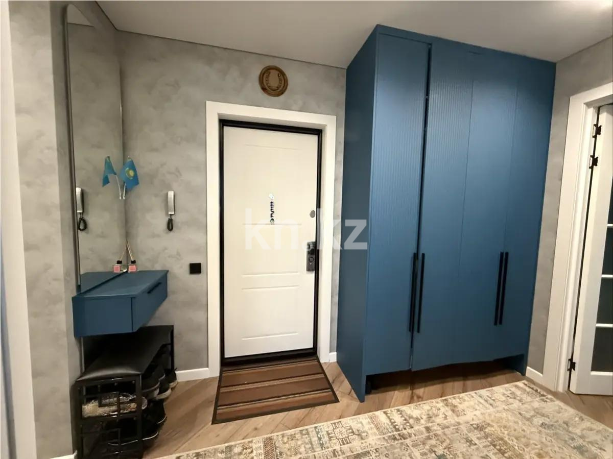 Продажа 3-комнатной квартиры, 109.1 м² в Астане - фото 7