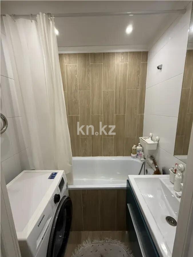 Продажа 1-комнатной квартиры, 41 м² в Караганде - фото 3