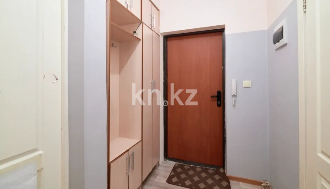 Продажа 1-комнатной квартиры, 42.2 м², пр. Момышулы в Астане - фото 12