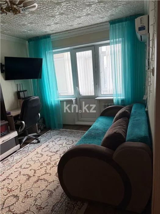 Продажа 1-комнатной квартиры, 33 м², пр. Металлургов, дом  7 в Темиртау
