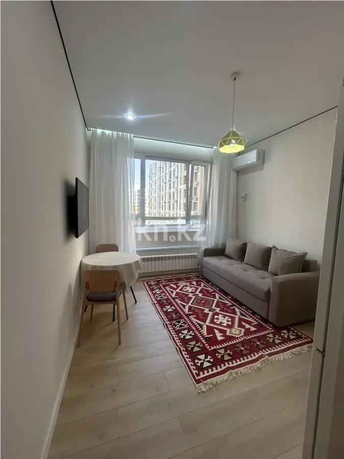 Продажа 2-комнатной квартиры, 40 м², пр. Райымбека, дом  162а в Алматы - фото 2