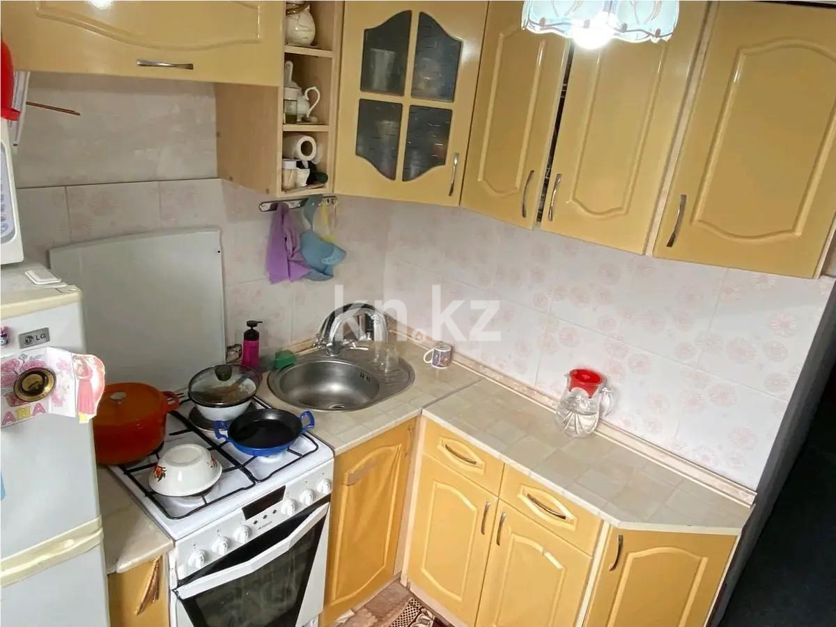 Продажа 2-комнатной квартиры, 44 м² в Темиртау - фото 3