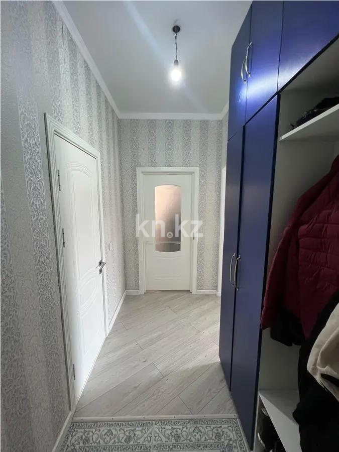 Продажа 2-комнатной квартиры, 59.5 м², ул. Е-489, дом  6 в Астане - фото 6