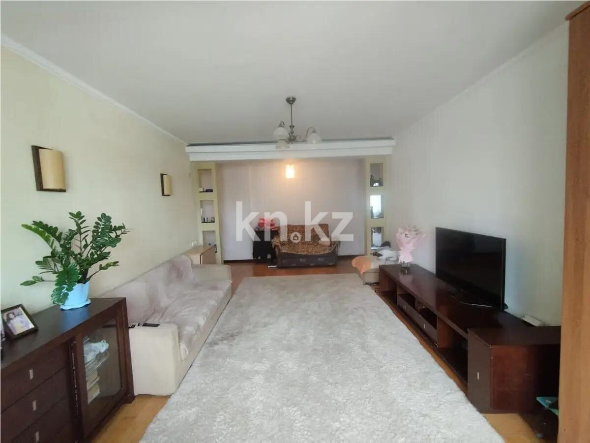 Продажа 2-комнатной квартиры, 58 м² в Астане