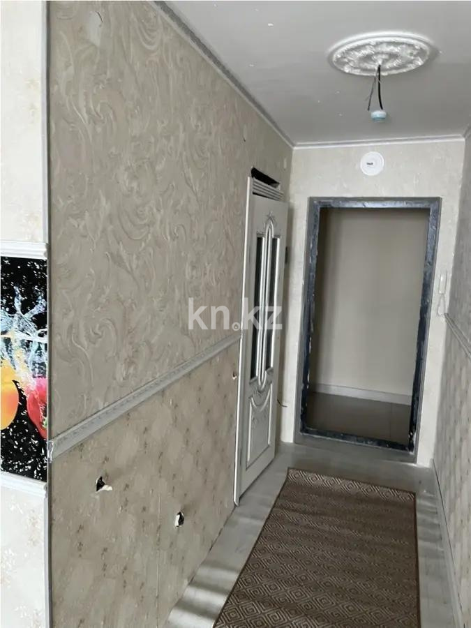 Продажа 1-комнатной квартиры, 29.2 м², ул. Тулебаева, дом  5 в Астане - фото 5