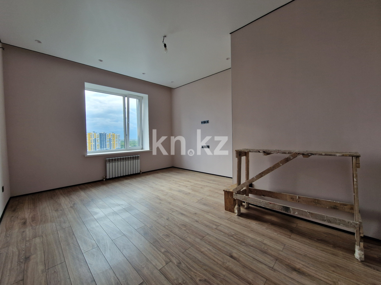 Продажа 1-комнатной квартиры, 36.7 м² в Астане - фото 8