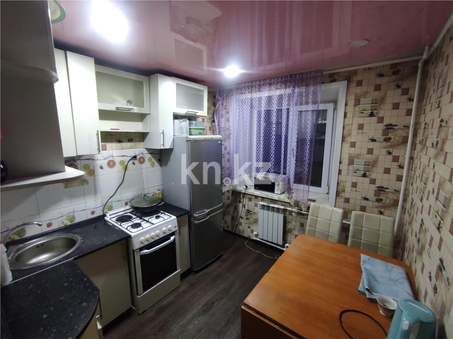 Продажа 3-комнатной квартиры, 55 м² в Темиртау - фото 5
