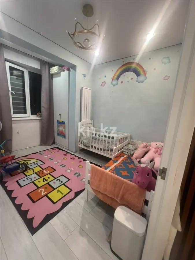 Продажа 2-комнатной квартиры, 53.5 м² в Астане - фото 3