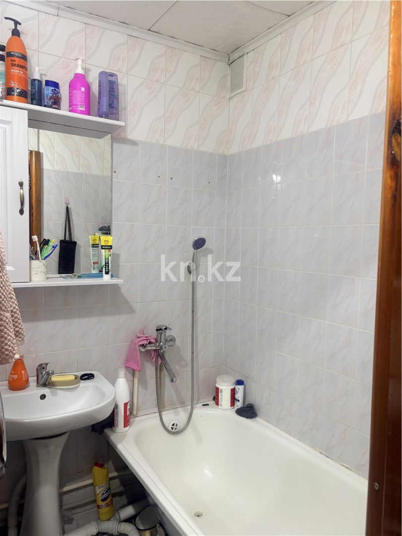 Продажа 2-комнатной квартиры, 44 м² в Караганде - фото 13