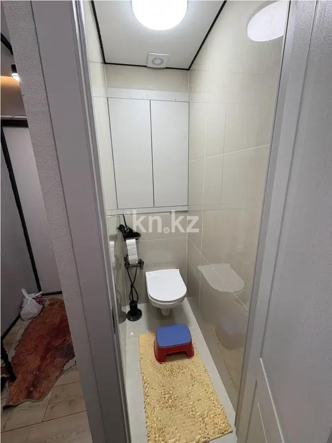 Продажа 3-комнатной квартиры, 58 м², пр. Гагарина, дом  276/1 в Алматы - фото 7