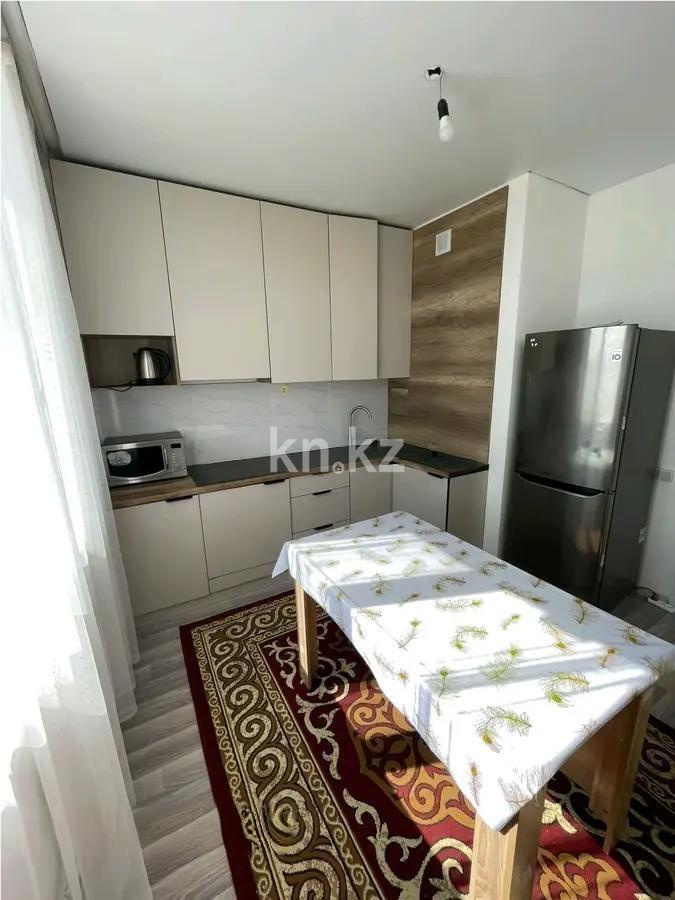Продажа 1-комнатной квартиры, 38 м² в Астане - фото 2