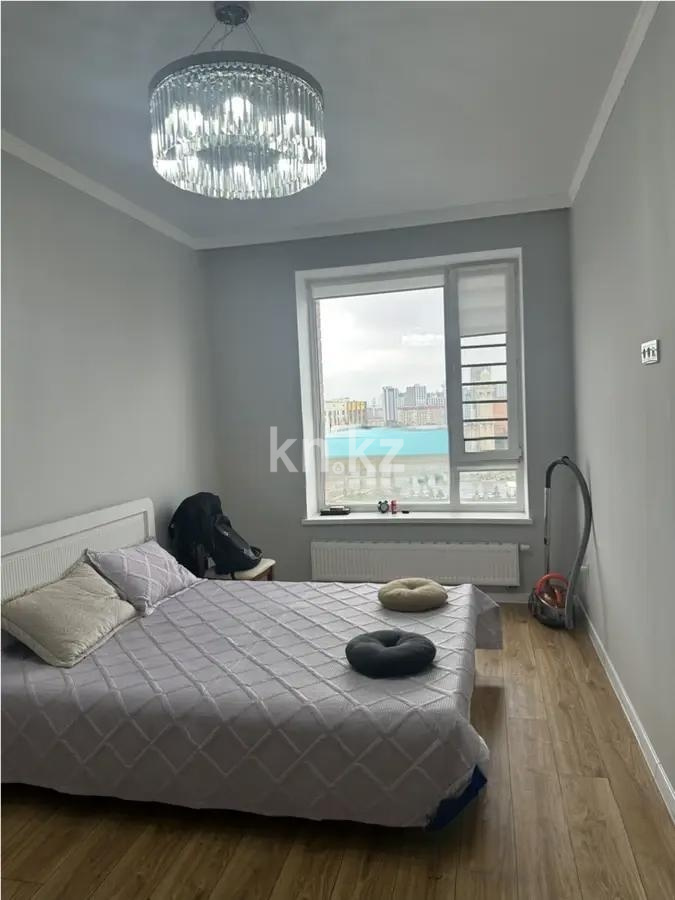 Продажа 2-комнатной квартиры, 51.4 м² в Астане - фото 2