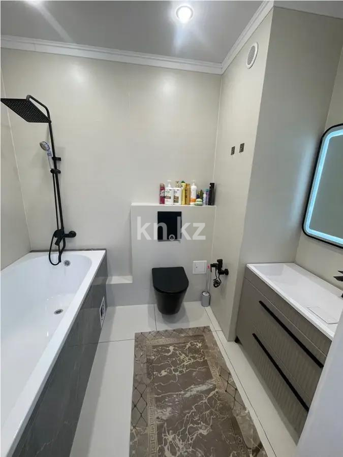 Продажа 3-комнатной квартиры, 86 м² в Алматы - фото 6