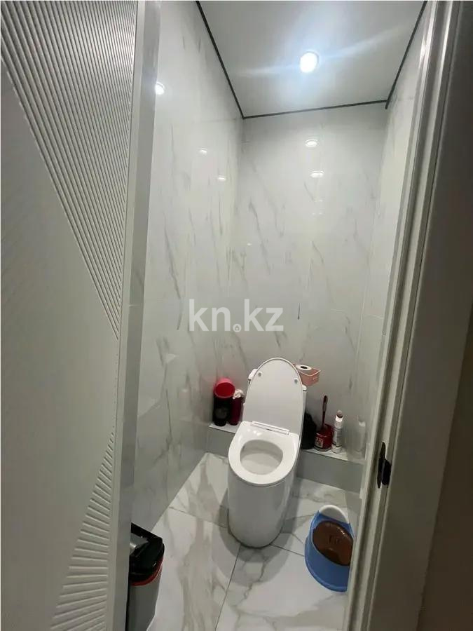 Продажа 1-комнатной квартиры, 31 м² в Алматы - фото 4