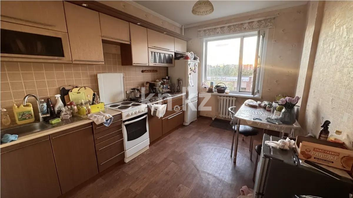 Продажа 2-комнатной квартиры, 64 м² в Караганде - фото 3