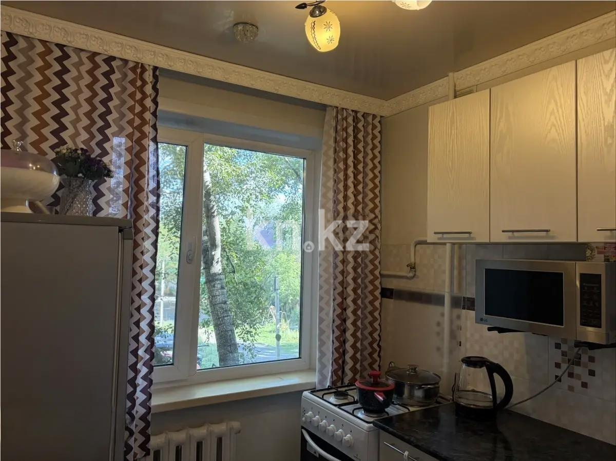 Продажа 1-комнатной квартиры, 33 м² в Караганде - фото 3