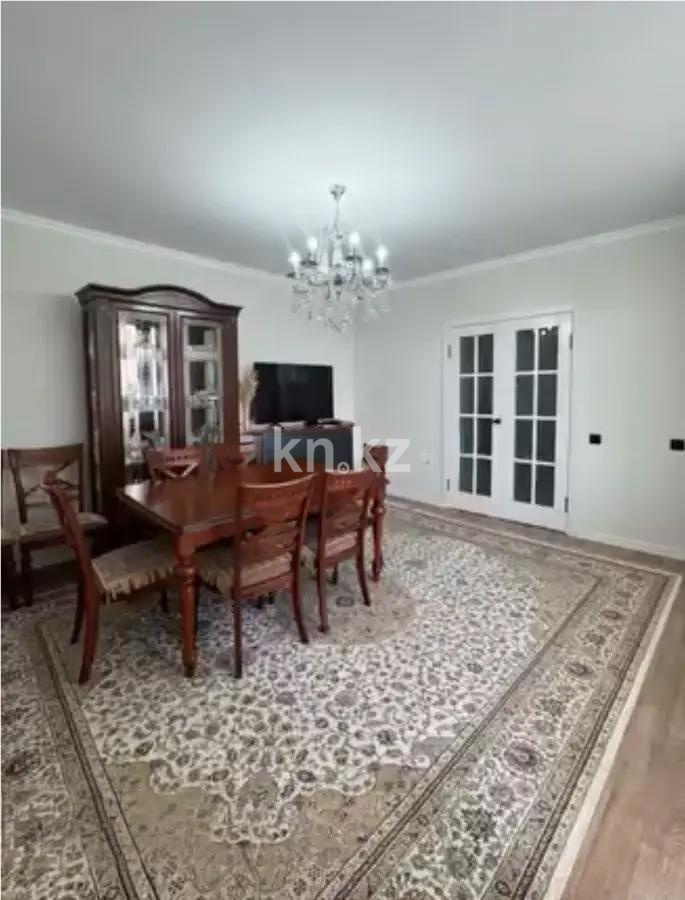 Продажа 4-комнатной квартиры, 77 м², мкр-н Степной-1, дом  7/45 в Караганде