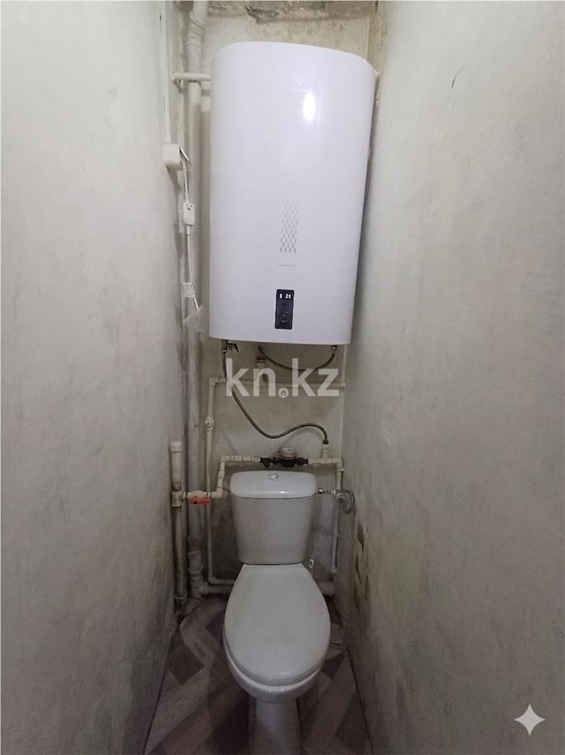 Продажа 1-комнатной квартиры, 30 м² в Караганде - фото 4