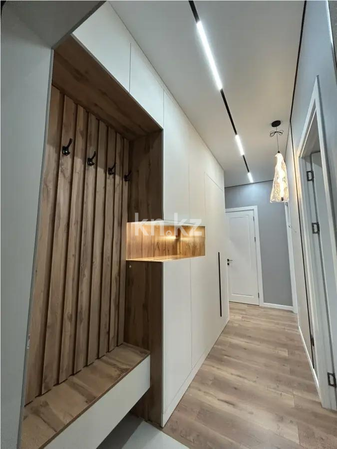 Продажа 2-комнатной квартиры, 60 м² в Астане - фото 4