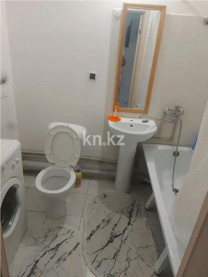 Продажа 1-комнатной квартиры, 36 м² в Астане - фото 2