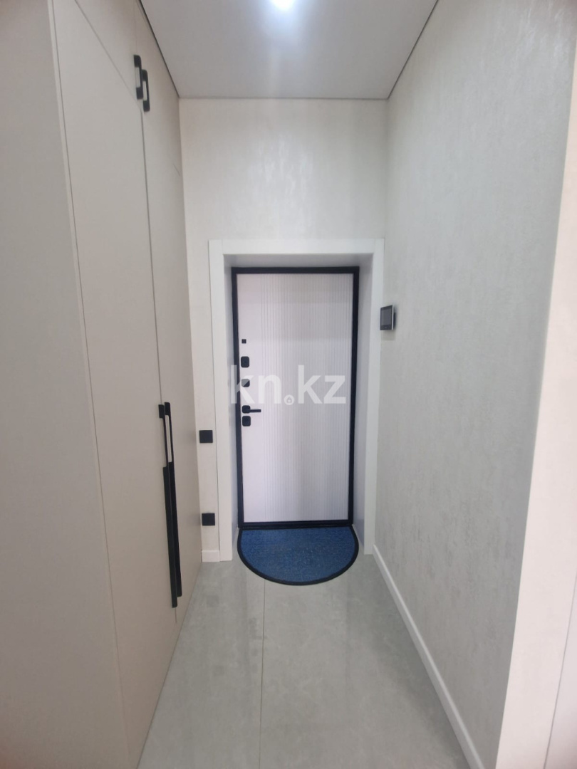 Продажа 2-комнатной квартиры, 40 м² в Караганде - фото 4