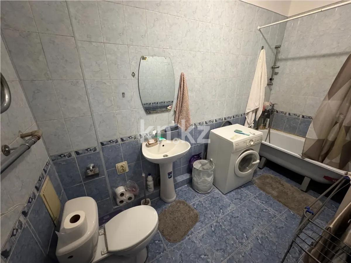 Продажа 3-комнатной квартиры, 72.5 м², ул. Шагабутдинова, дом  125 в Алматы - фото 4