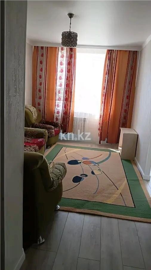 Продажа 1-комнатной квартиры, 29 м² в Астане